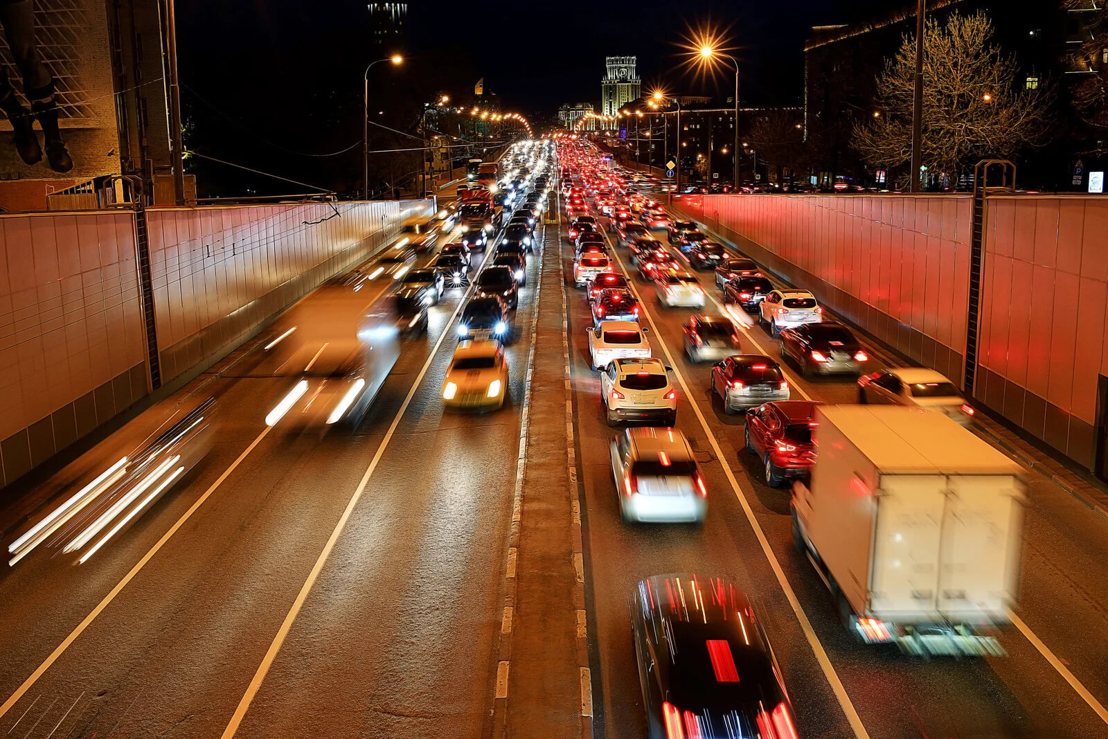 Types of Transportation: Main Modes, Examples and Uses