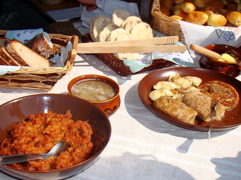 What Is Polish Food? Traditional Dishes Explained