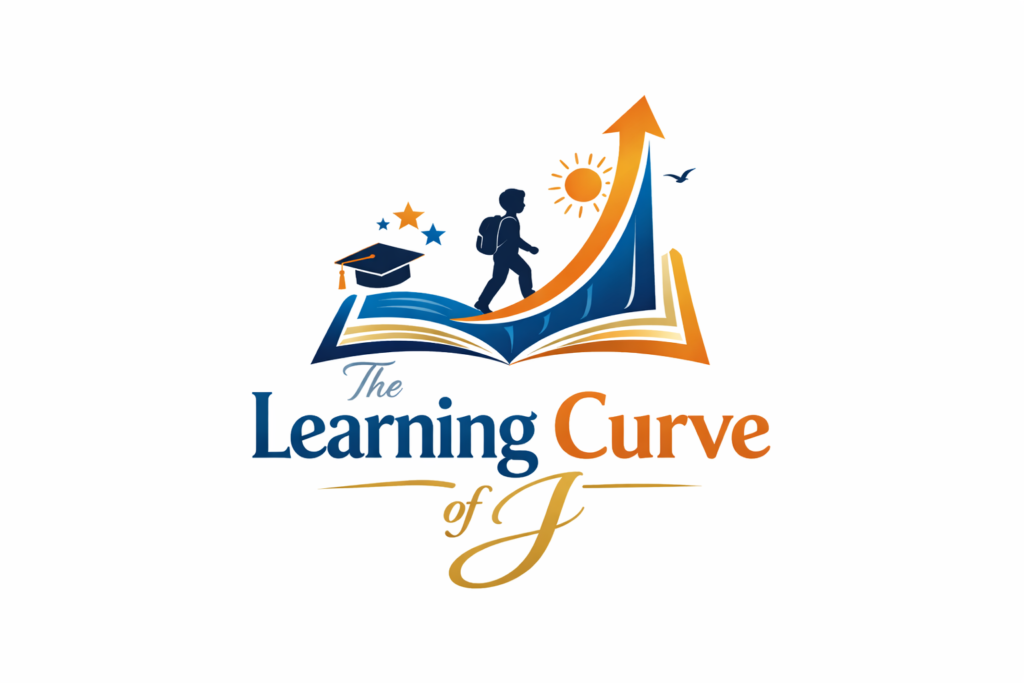 learning curve logo