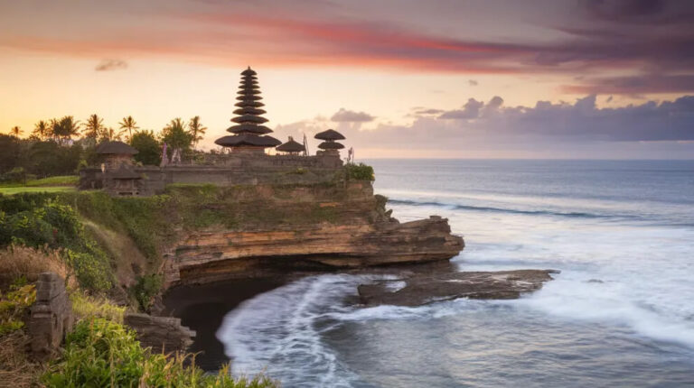 Bali Travel Guide - Planning, Tips & Best Places to Visit