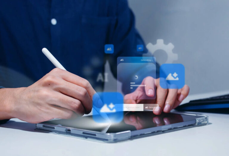 AI Texting Smarter Communication with AI