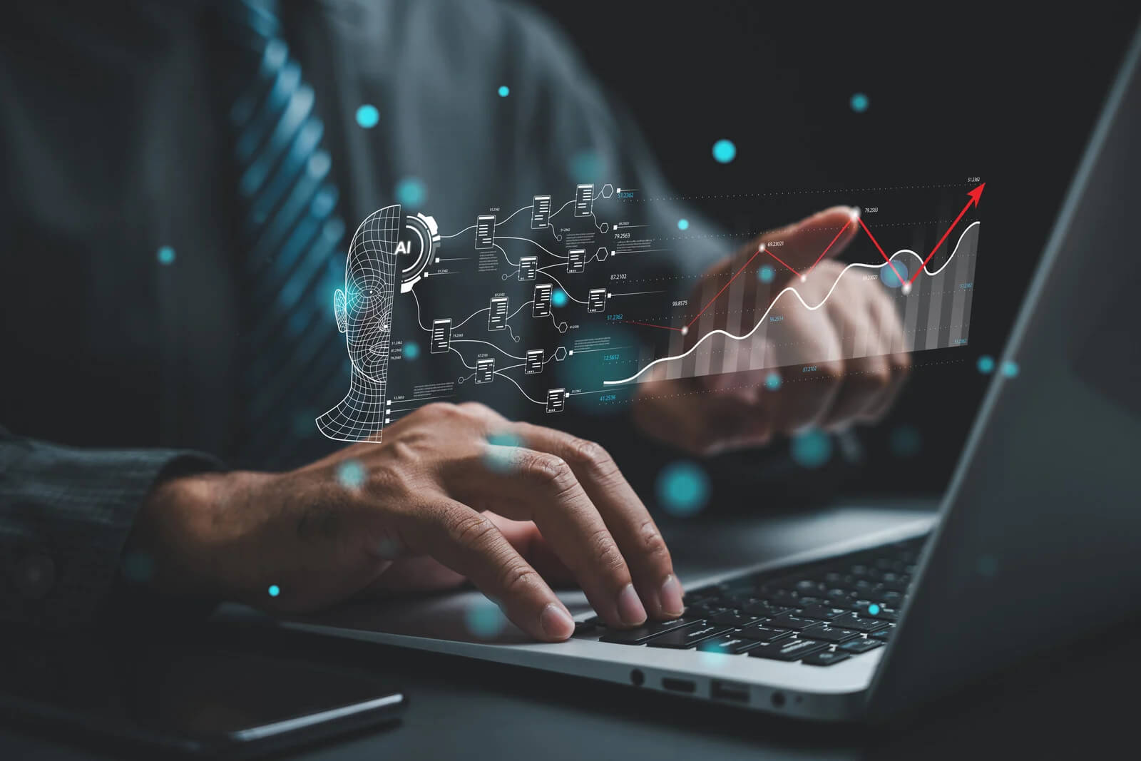 Automotive AI The Future of Car Dealerships