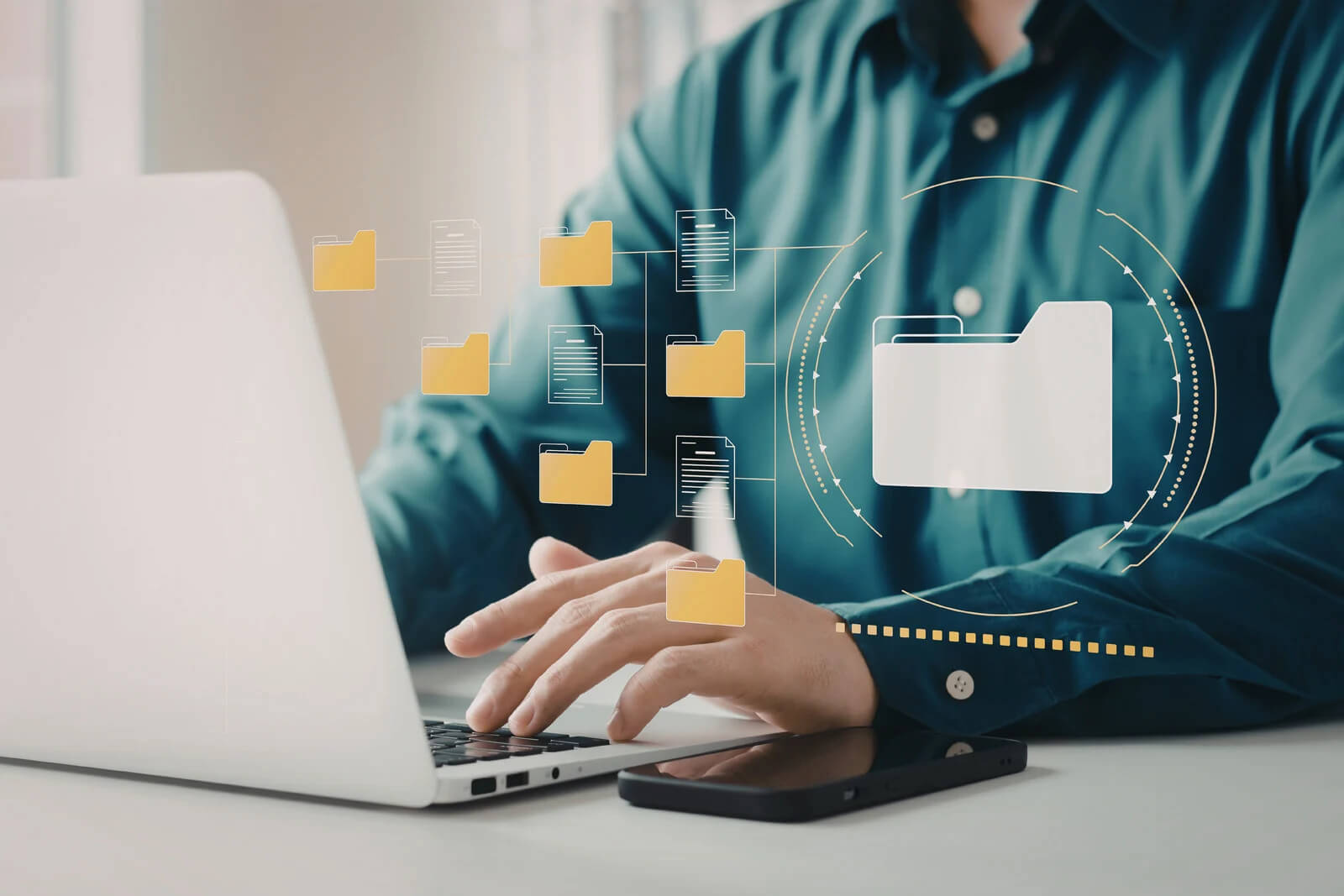 Dealer Management Systems for Modern Dealerships