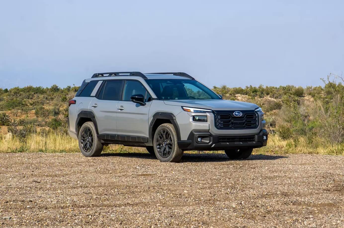 2026 Subaru Outback Wilderness Review