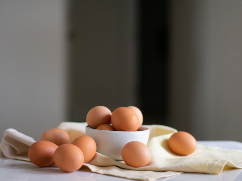 eggs