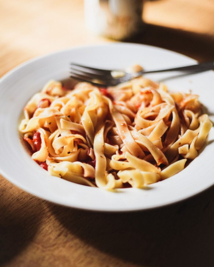 pasta