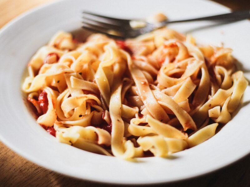 pasta