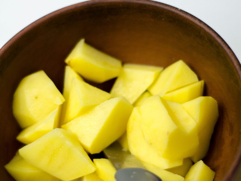 potato