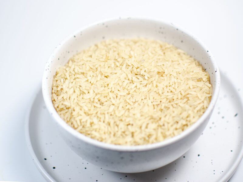 rice